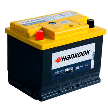 Baterías Hankook