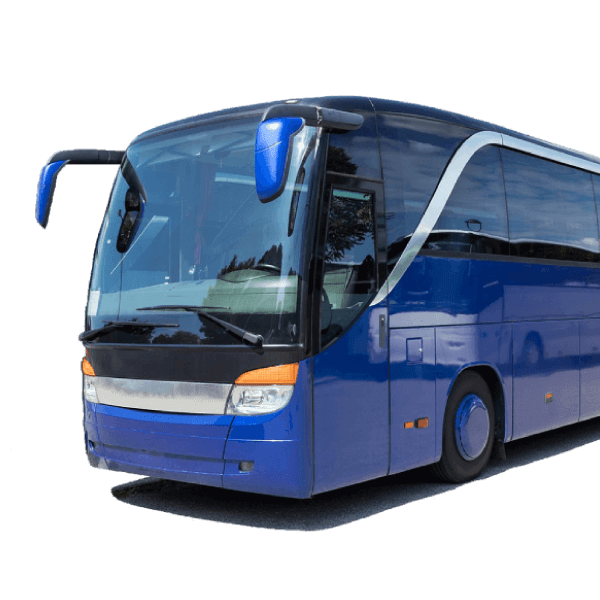 Baterías para autobuses