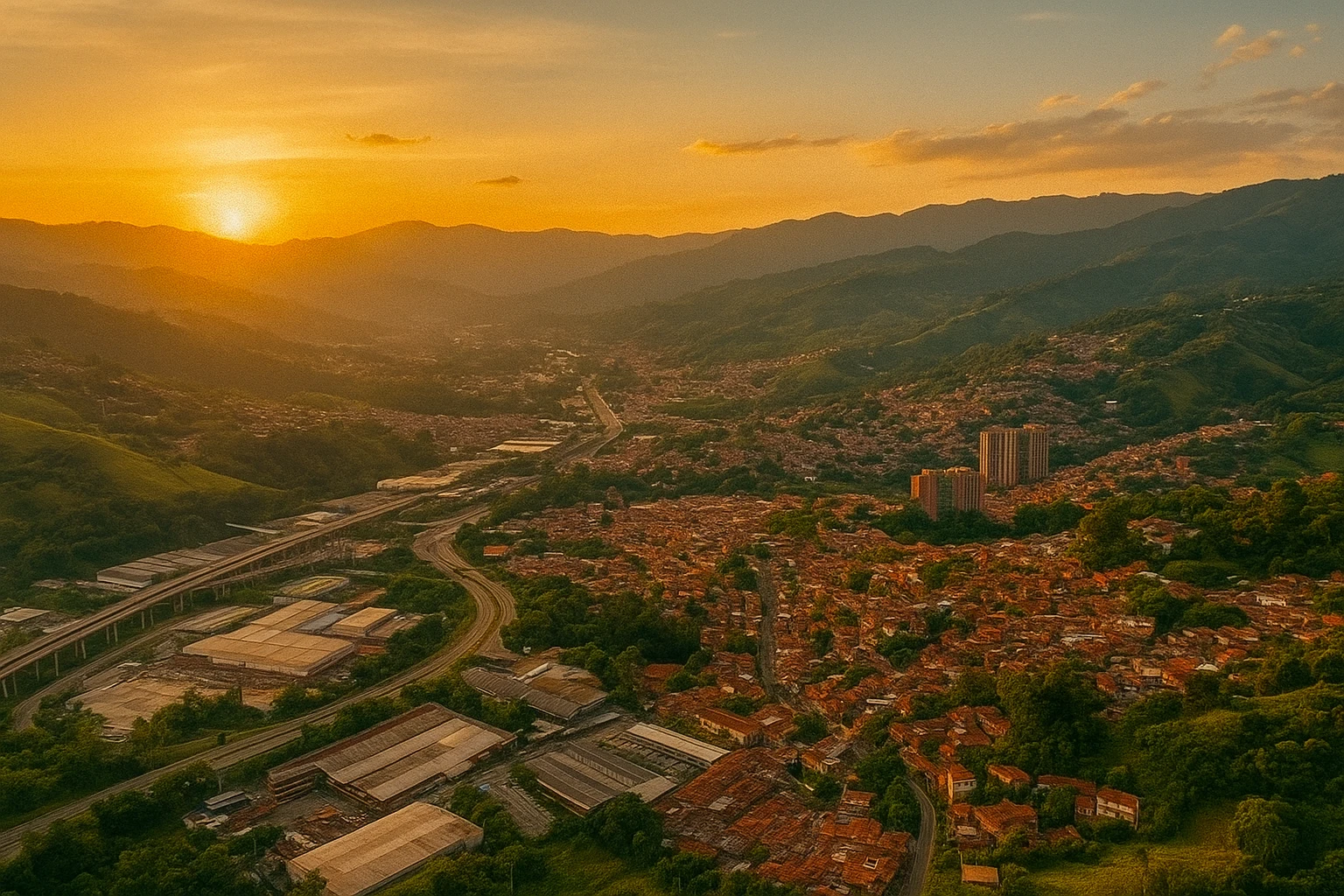 Fondo de La Estrella