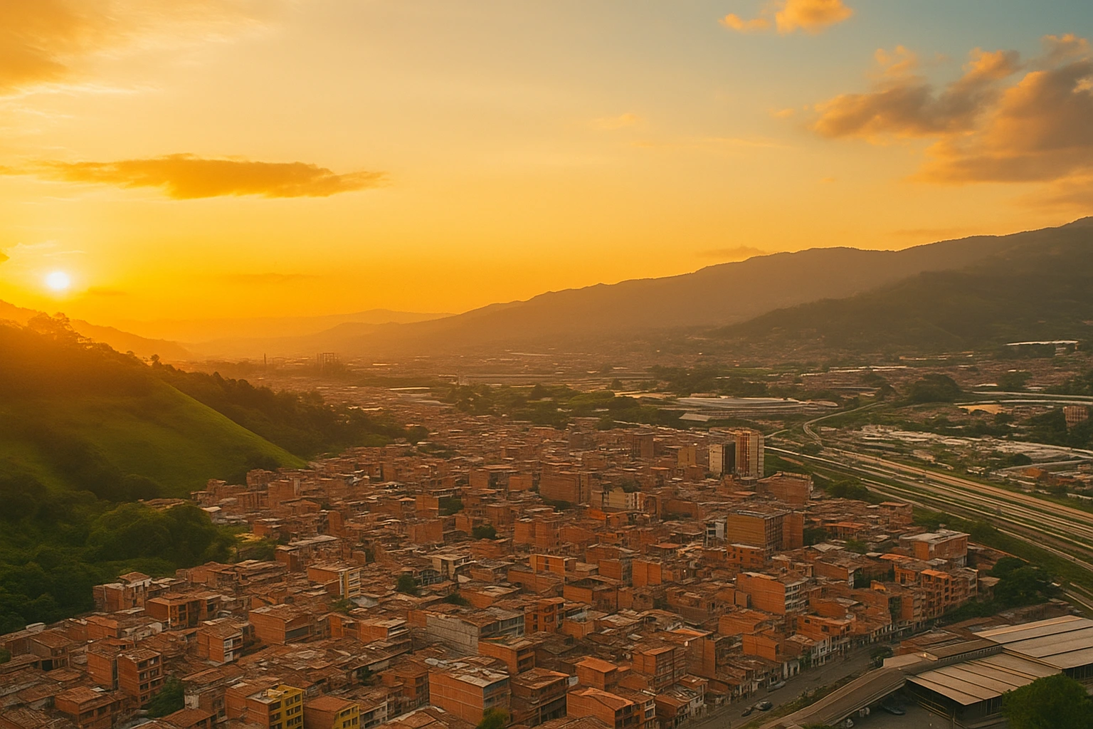 Fondo de Caldas, Antioquia