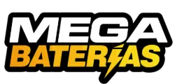 Megabaterias | Baterías a domicilio, varado por batería, baterías de carro, baterías Medellín, baterías estacionarias